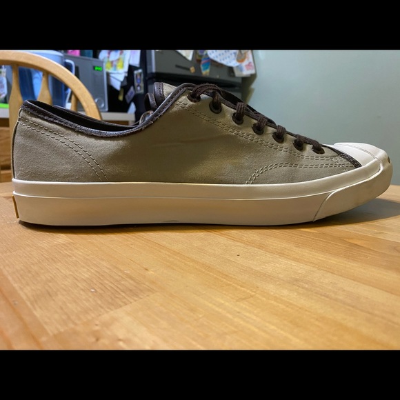 Jack Purcell Converse Shoes size 13 - Picture 7 of 13